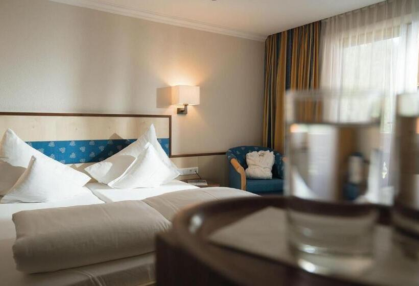 コンフォートルーム, Gasthof Schöpf