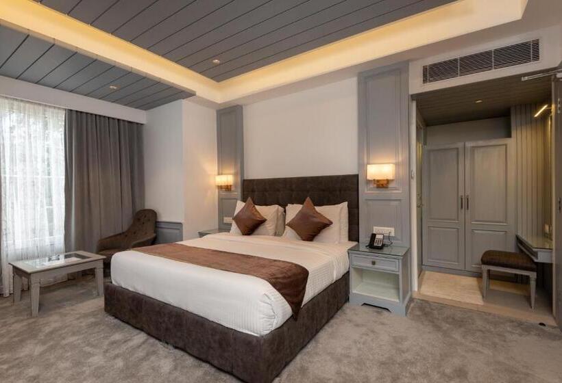 デラックスルーム, Grand Boulevard