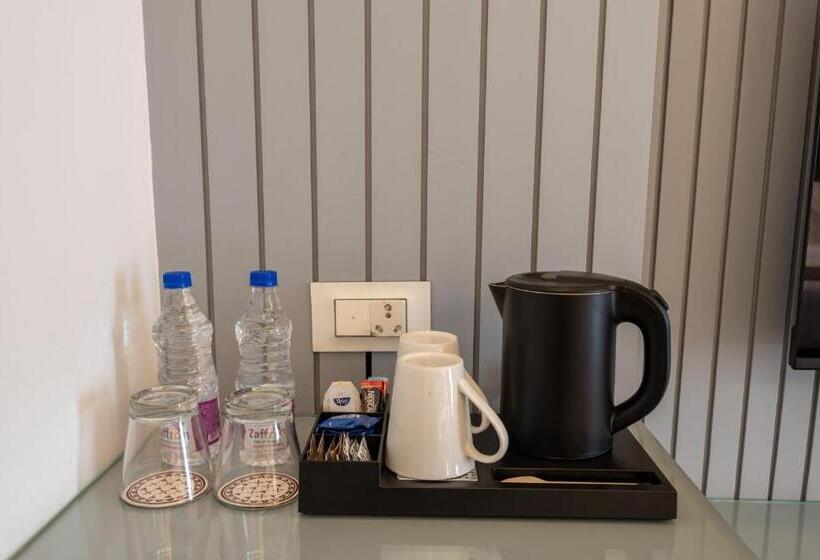 デラックスルーム, Grand Boulevard