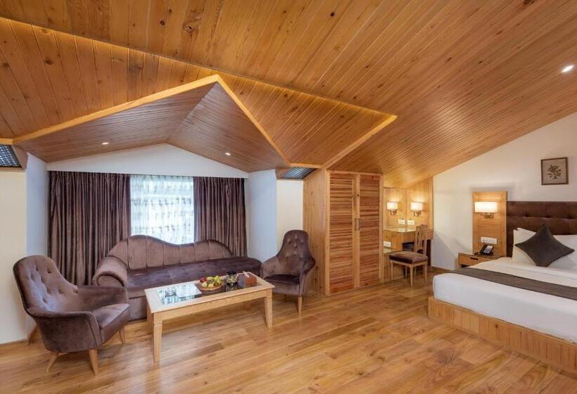 スイート(家族用), Grand Boulevard