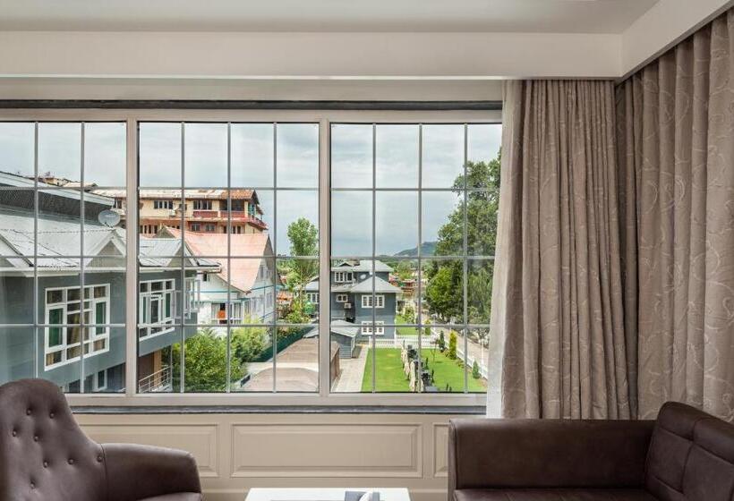 スイート(家族用), Grand Boulevard