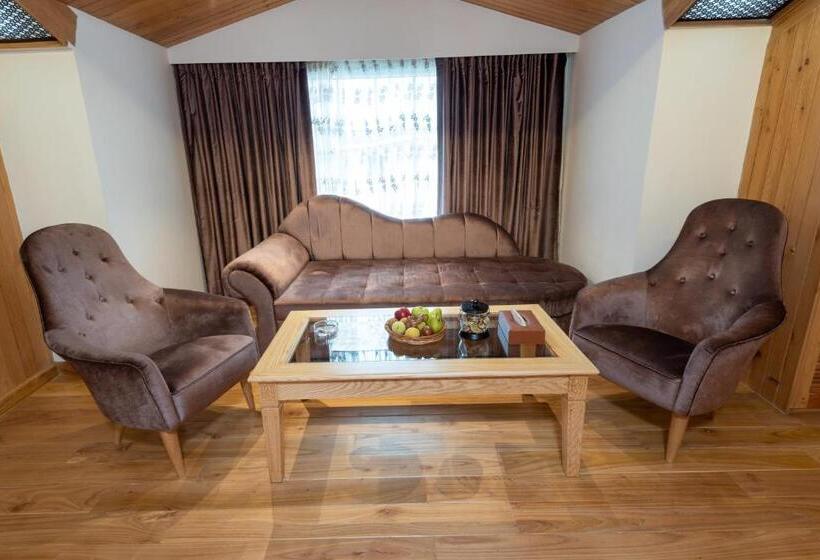 Family Suite, Grand Boulevard