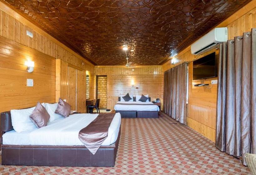 スイート(家族用), Grand Boulevard