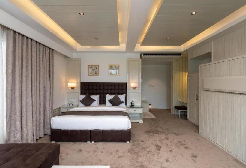 スイート(家族用), Grand Boulevard