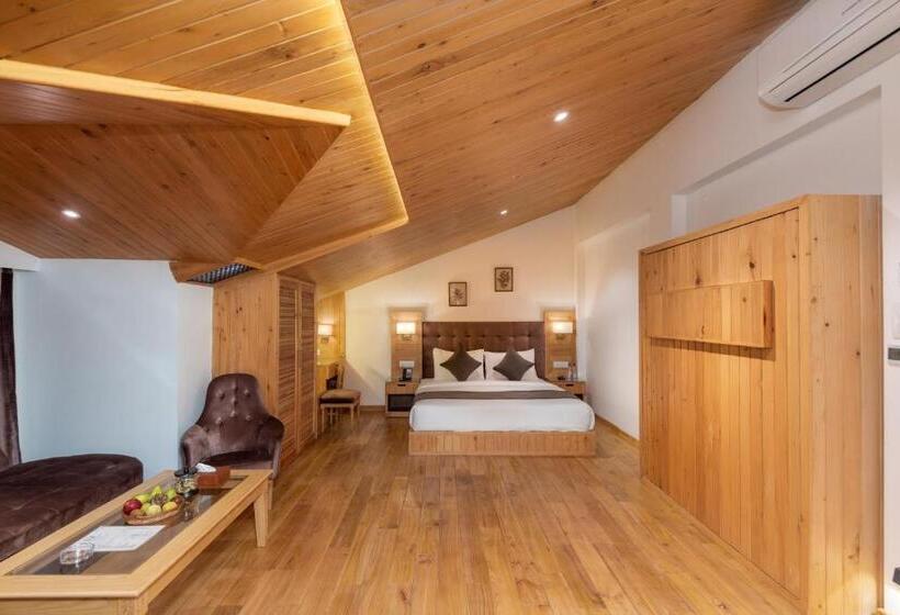 Family Suite, Grand Boulevard