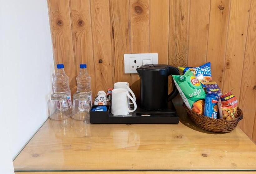 スイート(家族用), Grand Boulevard