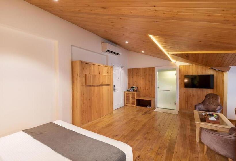 スイート(家族用), Grand Boulevard