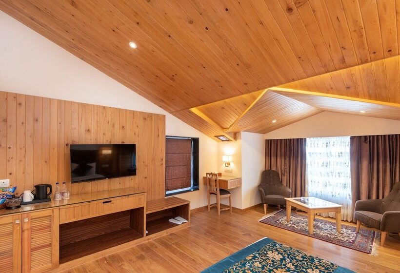 デラックスルーム, Grand Boulevard