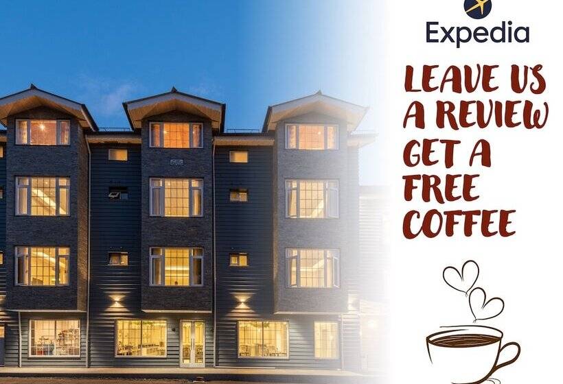 デラックスルーム, Grand Boulevard