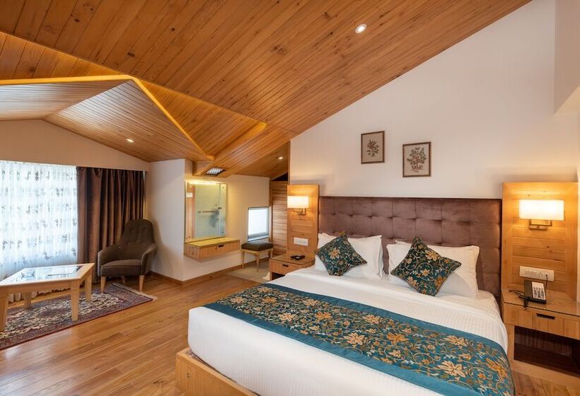 デラックスルーム, Grand Boulevard