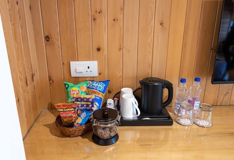 デラックスルーム, Grand Boulevard