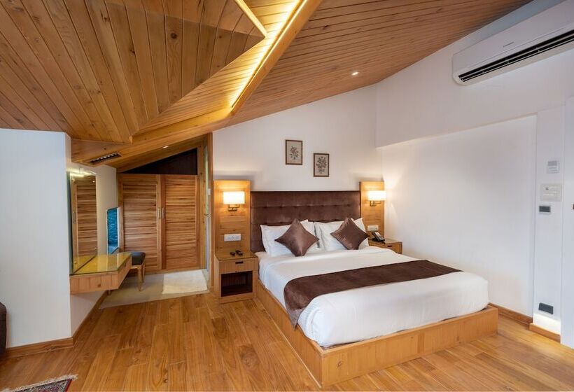 Номер Deluxe, Grand Boulevard