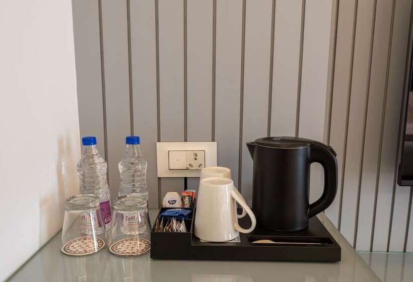 デラックスルーム, Grand Boulevard