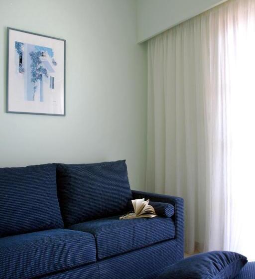 スイート, On The Rocks