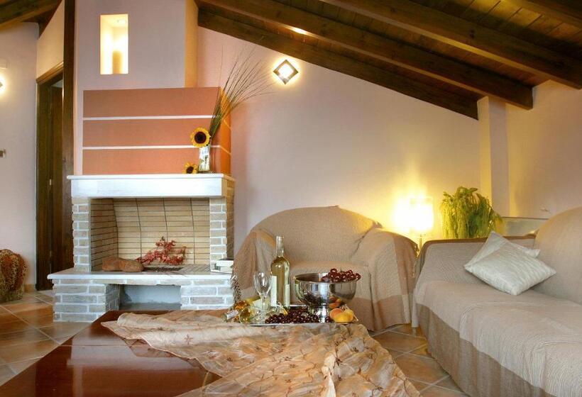 スタンダードルーム, On The Rocks