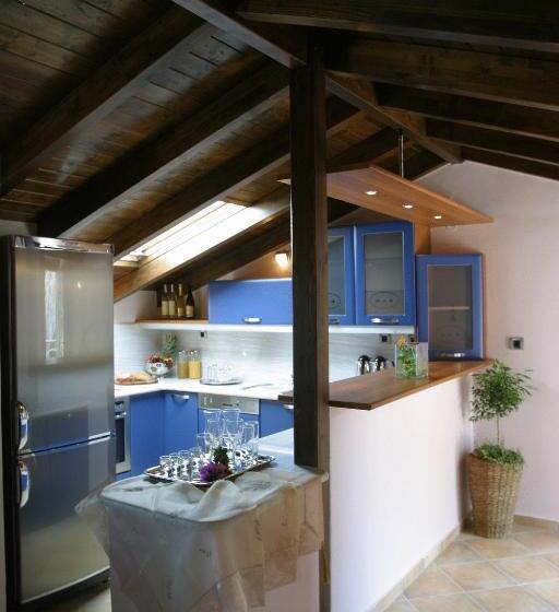 スタンダードルーム, On The Rocks