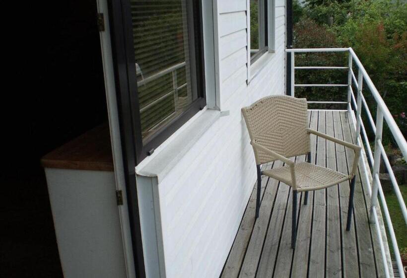 سوییت خانوادگی, Muuli Ranna Hostel