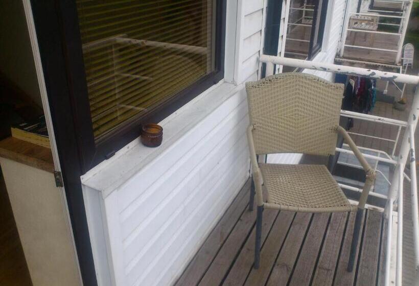 سوییت خانوادگی, Muuli Ranna Hostel