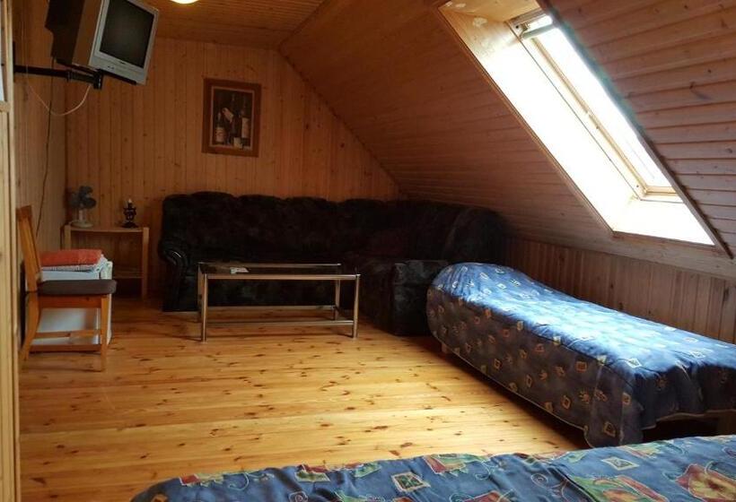 سوییت خانوادگی, Muuli Ranna Hostel