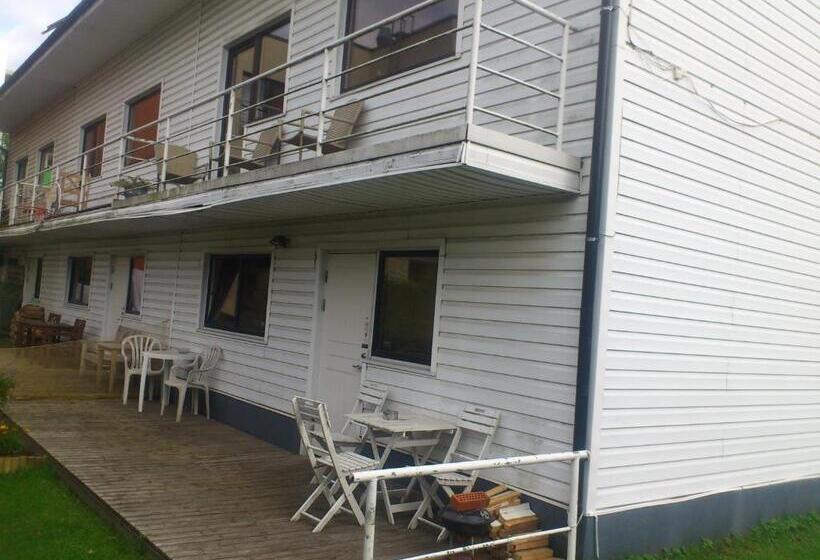 سوییت خانوادگی, Muuli Ranna Hostel