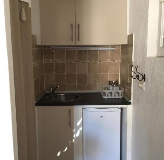 غرفة قياسية, Le Mas De Marie