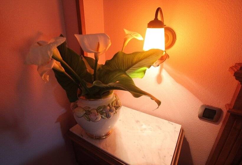 اتاق استاندارد, Posada El Iso