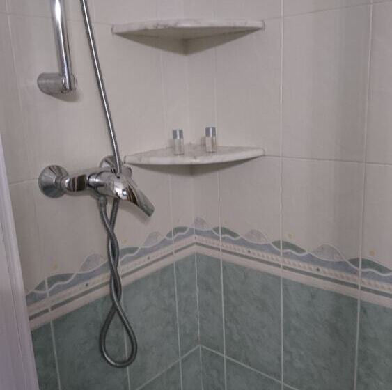 اتاق استاندارد, Posada El Iso