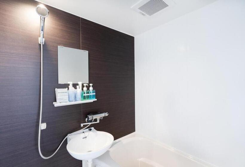 Pokój Deluxe, ｔａｂｉｓｔ ホテル塩釜&松島