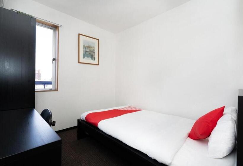 Pokój Standard Jednoosobowy, ｔａｂｉｓｔ ホテル塩釜&松島