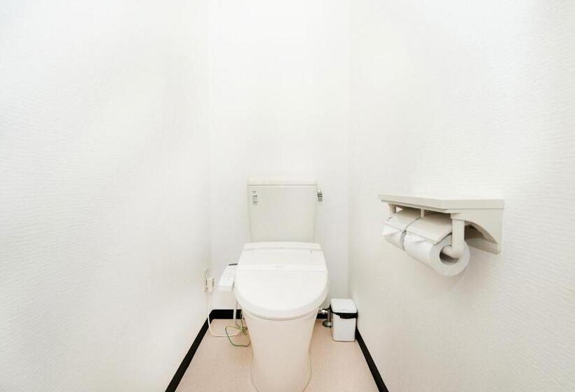 Pokój Deluxe Jednoosobowy, ｔａｂｉｓｔ ホテル塩釜&松島