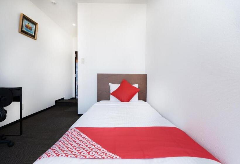 Pokój Deluxe Jednoosobowy, ｔａｂｉｓｔ ホテル塩釜&松島