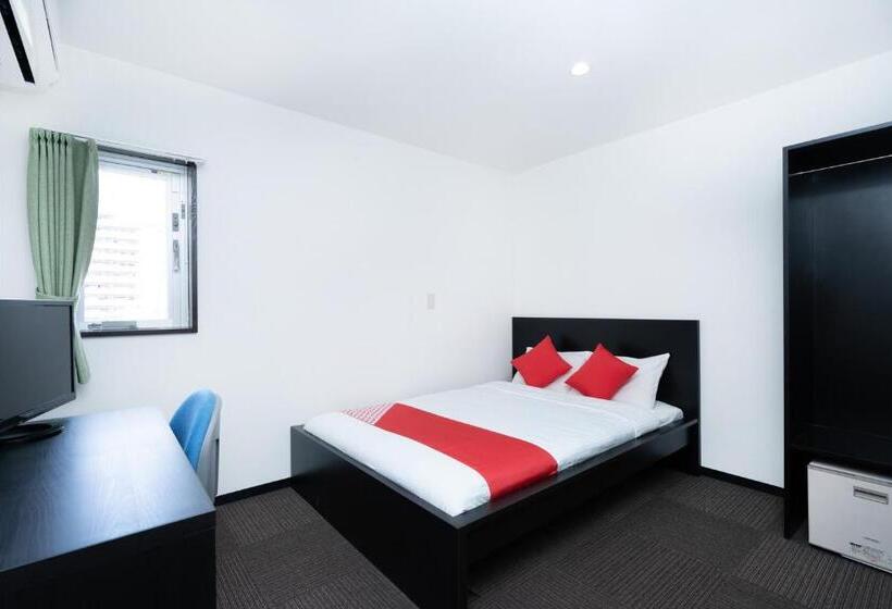 Pokój Standard, ｔａｂｉｓｔ ホテル塩釜&松島