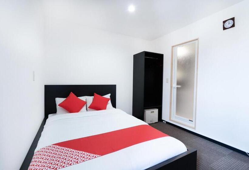 Pokój Standard, ｔａｂｉｓｔ ホテル塩釜&松島