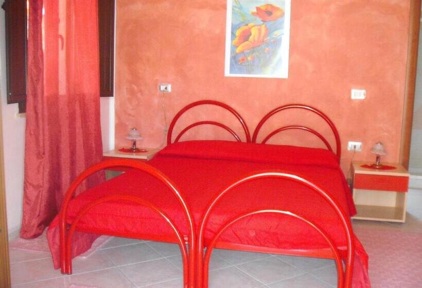 标准间, Domu De Palla