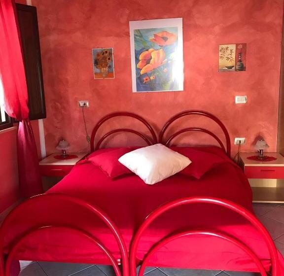 标准间, Domu De Palla