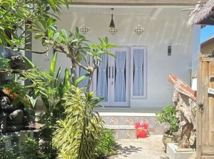 ルームシェアのワンベッド, Pondok Kana Homestay