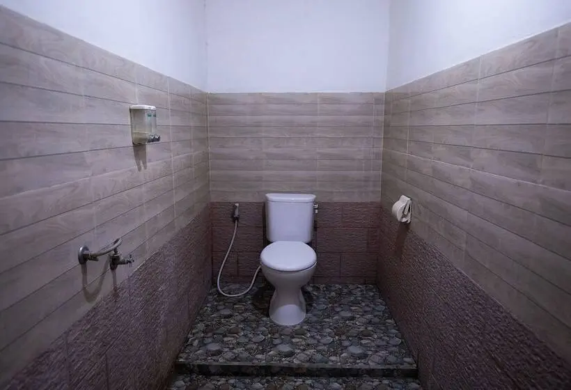 デラックスルーム, Pondok Kana Homestay