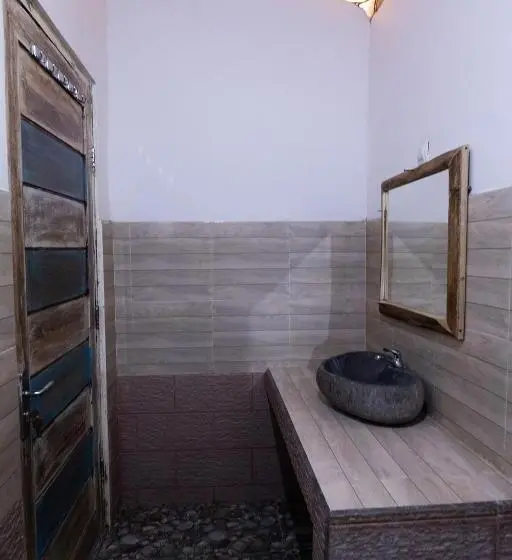 ガーデンビュースタンダードルーム, Pondok Kana Homestay