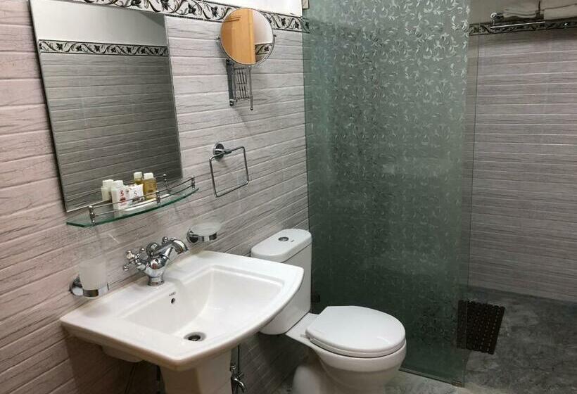 带大床的套房, Cossimbazar Palace Of The Roys