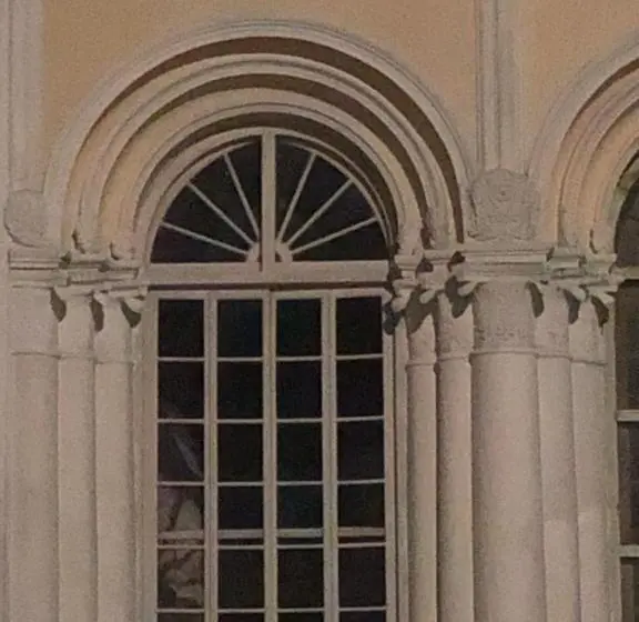 キングサイズベッドのスイートルーム, Cossimbazar Palace Of The Roys