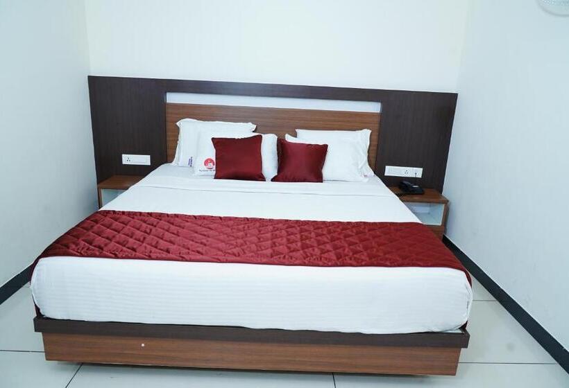 디럭스 룸, Rainbow Inn