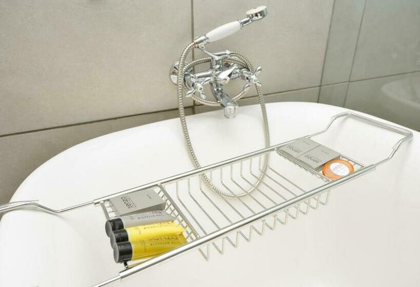 스탠다드 룸, Serurubele Boutique