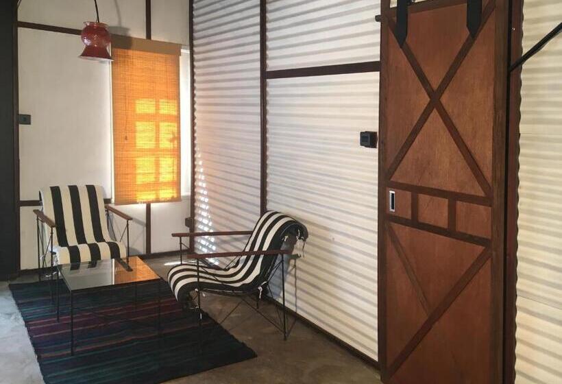 スーペリアールーム, Tea And Experience Factory  Thema Collection