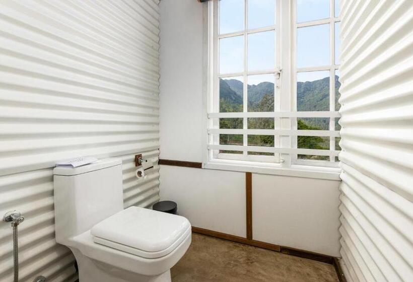 スーペリアールーム, Tea And Experience Factory  Thema Collection