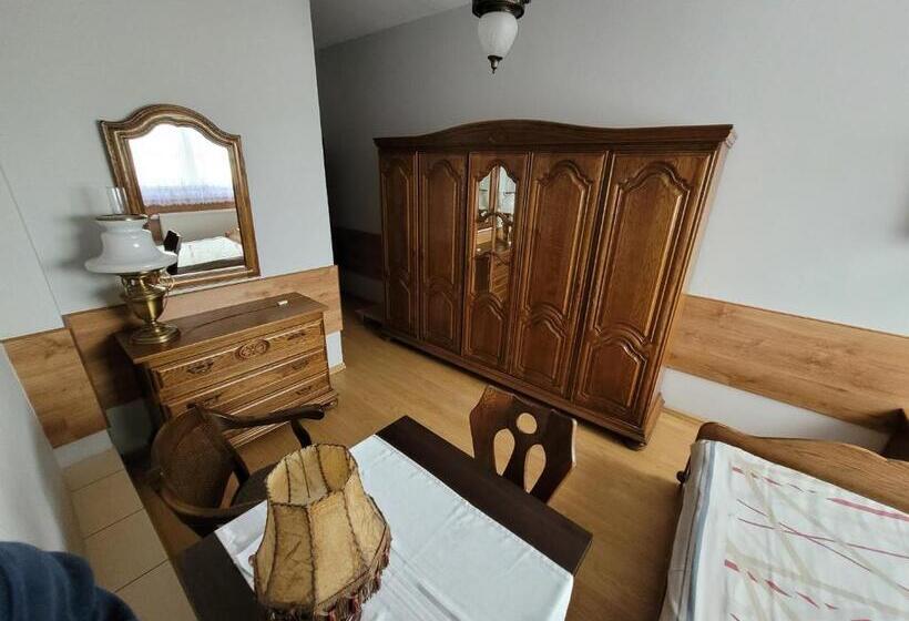 ベーシックルーム, Złota Róża