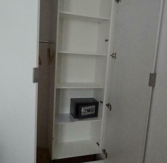 스탠다드 룸, La Grande Maison