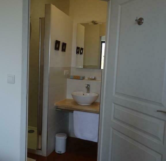 标准间, La Grande Maison