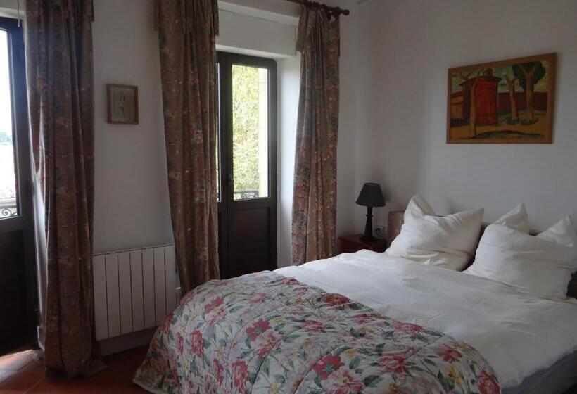 Номер Стандарт, La Grande Maison