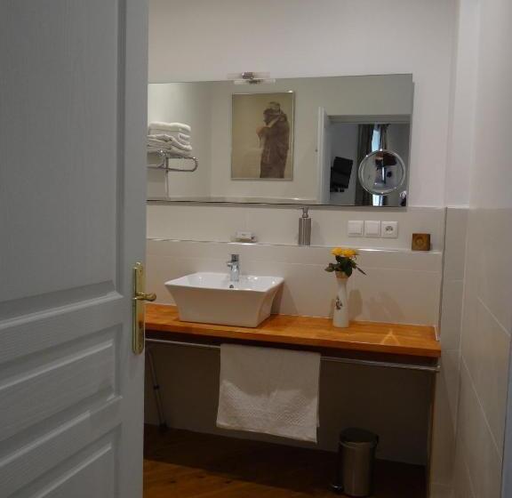 디럭스 룸, La Grande Maison