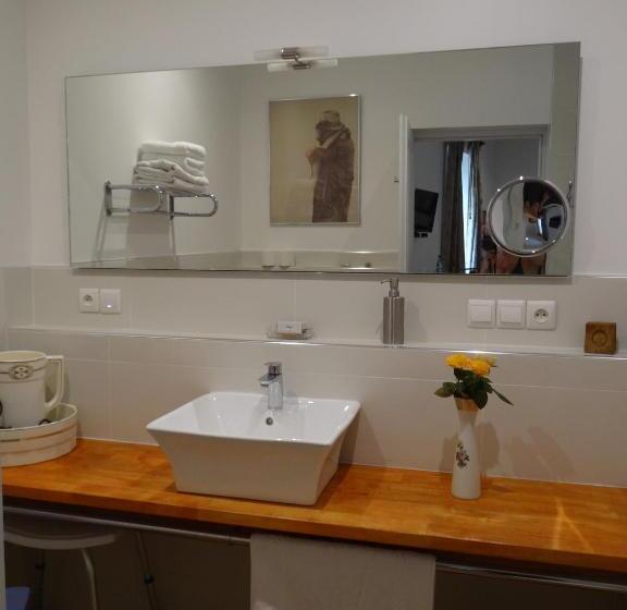 豪华房间, La Grande Maison